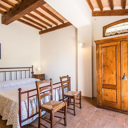 Glicine Apartment Podere Giardino Montalcino Kültér fotó